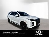New 2025 Hyundai Palisade Calligraphy image 2
