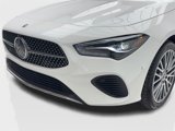 Used 2025 Mercedes-Benz CLA 250 4MATIC w/ Exclusive Package image 5