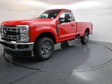 New 2025 Ford F350 King Ranch w/ Chrome Package image 3