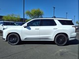 New 2025 Hyundai Palisade Calligraphy image 3
