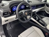 Used 2025 Porsche Macan 4 Electric image 4
