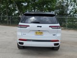 New 2025 Jeep Grand Cherokee L Summit image 4