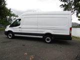 Used 2023 Ford Transit 250 148 High Roof Extended w/ Load Area Protection Package image 4