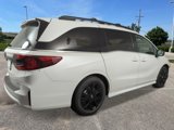 New 2026 Honda Odyssey Sport-L image 4