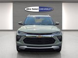 New 2026 Chevrolet TrailBlazer LT w/ Convenience Package image 4