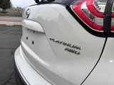 Used 2017 Nissan Murano Platinum w/ Platinum Technology Package image 6
