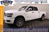 New 2025 RAM 2500 Big Horn image 3