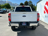 New 2025 Ford F350 Lariat w/ Chrome Package image 6