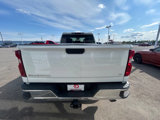 Used 2021 Chevrolet Silverado 2500 LT w/ Convenience Package image 5
