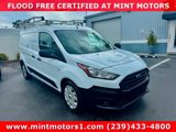 Used 2022 Ford Transit Connect XL image 4