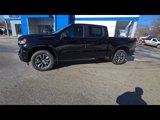 New 2025 Chevrolet Silverado 1500 RST image 4
