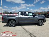 New 2025 Toyota Tundra Limited image 2