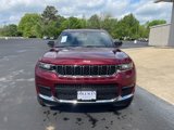 New 2025 Jeep Grand Cherokee L Limited image 2