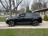 Used 2023 Audi SQ7 Premium Plus image 3