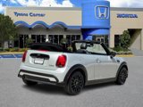 Used 2022 MINI Cooper Convertible w/ Premium Package image 4