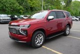 New 2025 Chevrolet Tahoe Premier image 4
