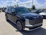New 2026 Hyundai Palisade Calligraphy image 3
