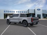 New 2025 Ford F250 Platinum image 4