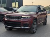 New 2025 Jeep Grand Cherokee L Summit image 4