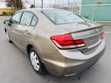 Used 2014 Honda Civic LX image 3