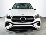 New 2026 Mercedes-Benz GLE 350 4MATIC image 2
