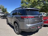 New 2025 Nissan Pathfinder Rock Creek image 5