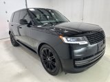 Used 2024 Land Rover Range Rover SE image 3