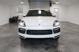 Used 2023 Porsche Cayenne Platinum Edition image 3