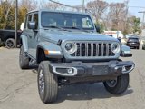 Certified 2024 Jeep Wrangler Sahara image 2