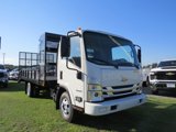 New 2025 Chevrolet Low Cab Forward image 4