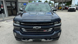 Used 2018 Chevrolet Silverado 1500 LTZ Z71 w/ Centennial Edition image 2