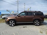 New 2025 Hyundai Santa Fe Limited image 3