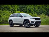 New 2025 Jeep Grand Cherokee Limited image 2