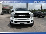 Used 2020 RAM 2500 Tradesman w/ Chrome Appearance Group image 2