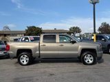 Used 2017 Chevrolet Silverado 1500 LT w/ All Star Edition image 4