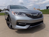 Used 2017 Honda Accord Sport image 4