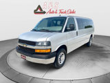 Used 2017 Chevrolet Express 3500 LT w/ LT Preferred Equipment Group image 3