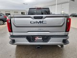 New 2025 GMC Sierra 3500 Denali Ultimate image 4