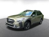 Used 2024 Subaru Outback Onyx Edition image 5