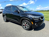 Used 2023 Kia Seltos SX w/ SX Sunroof Package image 5