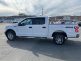 Used 2018 Ford F150 XLT image 3