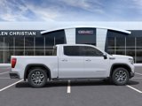 New 2025 GMC Sierra 1500 SLT w/ SLT Premium Plus Package image 5