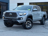 Used 2021 Toyota Tacoma TRD Off-Road image 2