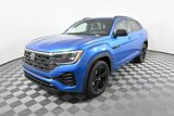 New 2025 Volkswagen Atlas Cross Sport SEL R-Line image 2