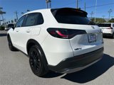 New 2026 Honda HR-V Sport image 4