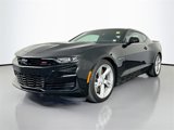 Used 2023 Chevrolet Camaro SS image 2