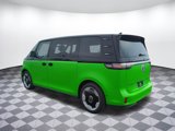 New 2025 Volkswagen ID. Buzz Pro S image 3