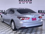 Used 2021 Toyota Camry LE image 5