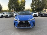 New 2026 Lexus NX 350 AWD w/ Luxury Package image 2