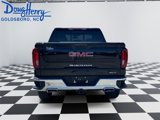 New 2025 GMC Sierra 1500 SLT w/ SLT Premium Package image 4